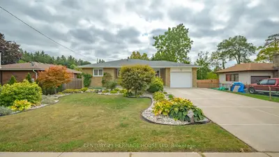162 Victoria Street, Norfolk, ON N3Y 1L8