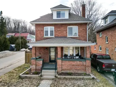 1144 4th Avenue W, Owen Sound, On, N4k 4w4