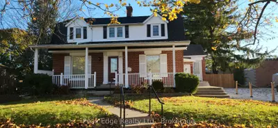 477 12th Avenue, Hanover, On N4n 2v1