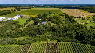 1285 Cockshutt Road, R.R. # 4 Road, Norfolk, ON N3Y 4K3