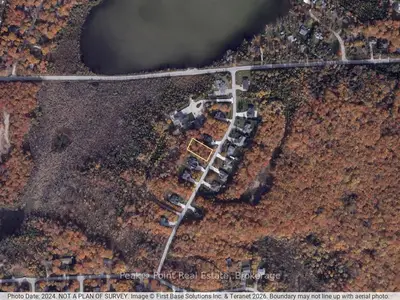 23 WALKER Way, South Bruce Peninsula, ON N0H 2G0