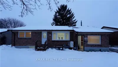 229 Goddard Boulevard, London East, On N5w 4z9