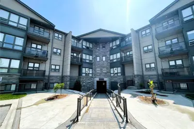 1 Jacksway Crescent 402, London North, On N5x 3t5
