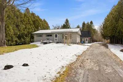 1303 County Road 64, Quinte West, On, K0k 1l0