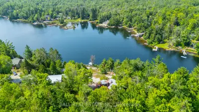 1017 Ewles Drive, Minden Hills, On K0m 2l1