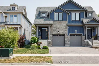 238 Courtland Street, Blue Mountains, On L9y 4e2