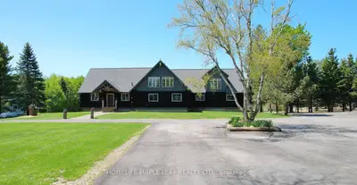 111440 11th Line, East Garafraxa, On L9w 7a5