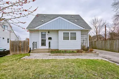 2 Wistow Street, London East, On N5y 1c8