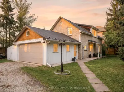 145 Garafraxa Street E, Centre Wellington, On N1m 1c8
