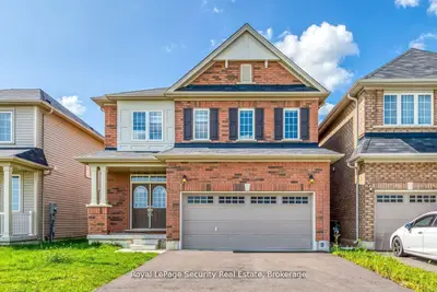 30 Witteveen Drive, Brantford, On N3t 0s3
