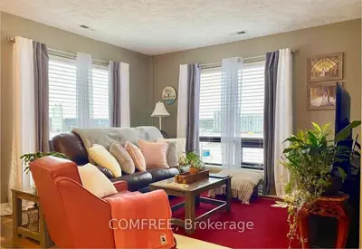 1717 2nd Avenue E 401, Owen Sound, On N4k 6v4