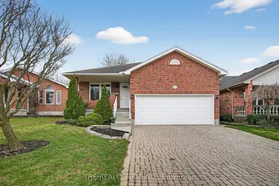 18 Eula White Place, London South, On N5z 5c2