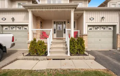 173 Thomas Avenue, Brantford, On N3s 0e2