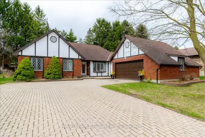 46 Tanager Drive, Tillsonburg, On N4g 5j6