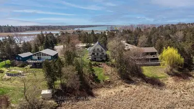96 Island Road, Prince Edward County, On K0k 2t0