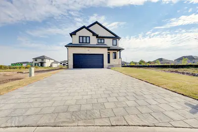 Lot 54 Hawtrey Road, Norfolk, On N4b 2w5