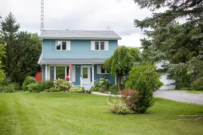 9588 Ardagh Crescent, Hamilton Township, On K0k 2h0