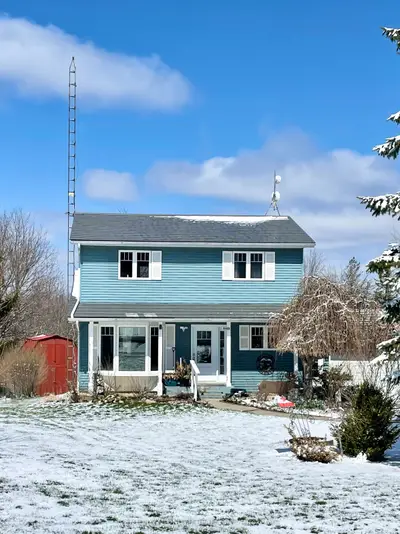 9588 Ardagh Crescent, Hamilton Township, On K0k 2h0
