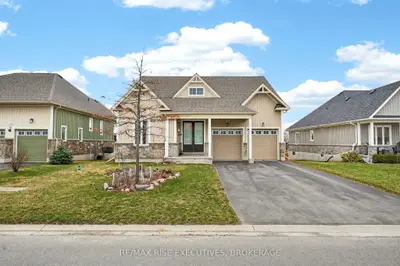 113 Country Club Drive, Loyalist, On K0h 1g0
