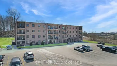 5 Valleyside Drive 402, Brockton, ON N0G 2V0
