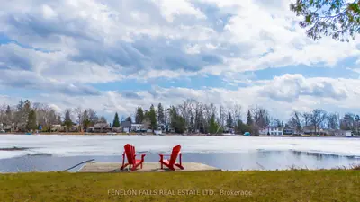 30 Jones Avenue, Kawartha Lakes, On K0m 1g0
