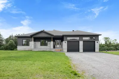 465 Pioneer Road, Merrickville-wolford, On K0g 1n0