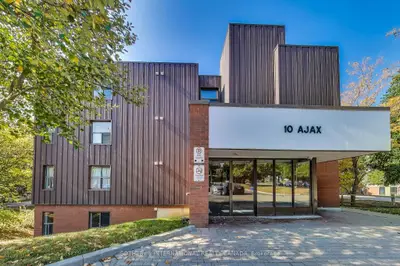 10 Ajax Street 104, Guelph, On N1h 7n6