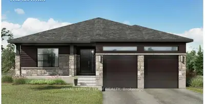 475 Pioneer Road, Merrickville-wolford, On K0g 1n0