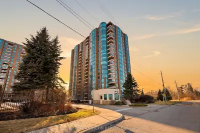 3580 Rivergate Way 407, Hunt Club - Windsor Park Village and Area, ON K1V 1V5
