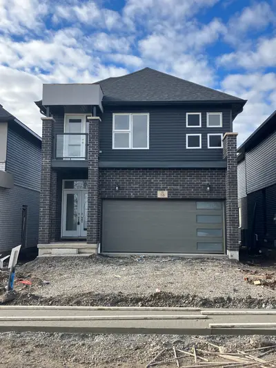 58 Bradley Avenue, Welland, On L3b 0k1