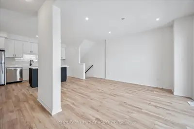 525 Erinbrook Drive C061, Kitchener, On N2e 0l4