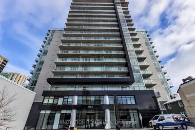 255 Bay Street 702, Ottawa Centre, On K1r 0c5