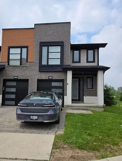 997 West Village Square, London North, On N6h 0j7