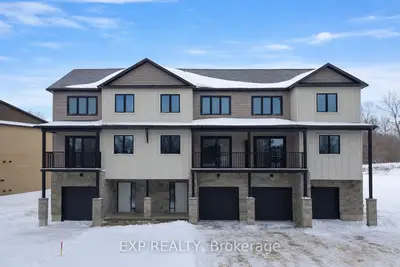 329 Voyageur Place, Russell, On K0a 1w1