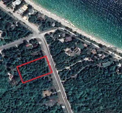 CON 5 EBR PT LOT 30 E, Northern Bruce Peninsula, ON, N0H 1W0