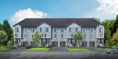 23 - 29 Regent Street, Trent Hills, ON K0L 1L0