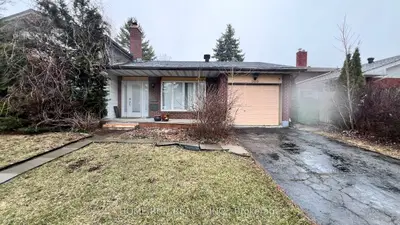 960 Cahill Drive, Hunt Club - South Keys And Area, On K1v 9h8