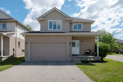 960 Bitterbush Crescent 10, London North, On N6h 0g1