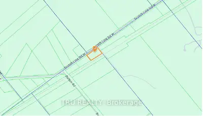 394 Scotch Line Road, North Grenville, On K0g 1j0