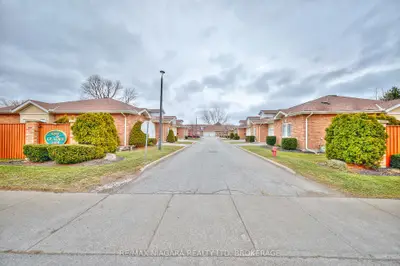 4300 Kalar Road 10, Niagara Falls, On L2h 1s8