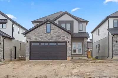2831 BUROAK Drive, London North, ON N6G 0N7