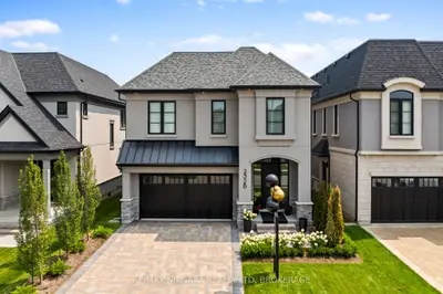 2326 TERRAVITA Drive, Niagara Falls, ON L2J 0G1