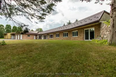 4974 MARION Street, Thames Centre, ON N0L 1G4