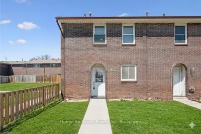 31 Greengate Road 239, Guelph, ON N1H 6R3