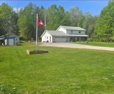 Detached in Madoc