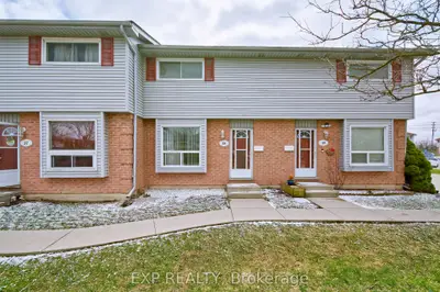 1430 Jalna Boulevard 38, London South, On N6e 3c1