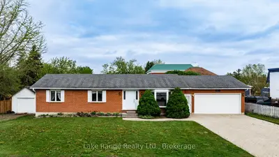486 Havelock Street, Huron-kinloss, On N0g 2h0