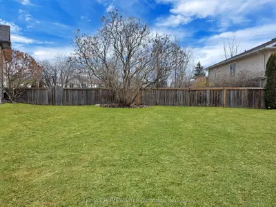 1335 Cuthbertson Avenue, Brockville, ON K6V 6Y2