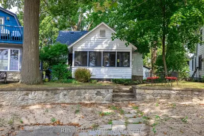 3265 Firelane 10, Port Colborne, On, L3k 5v3