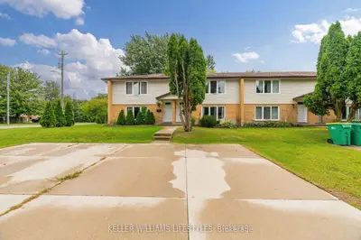 155 Water Street 2, Southwest Middlesex, On N0l 1m0